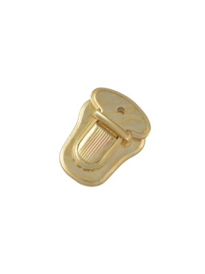 Замок-застёжка KE-751 (латунь)