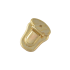 Tuck Lock Closure KE-751 (Brass)
