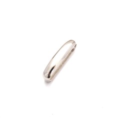 Belt loop ZAC-928 35mm (Nickel)