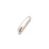 Belt loop ZAC-928 35mm (Nickel)