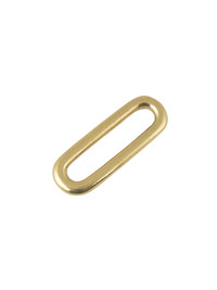 Рамка Wuta BRS-006 32мм (латунь)