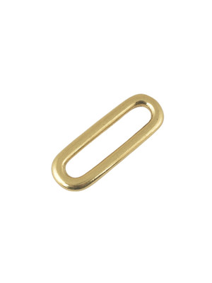 Рамка Wuta BRS-006 32мм (латунь)