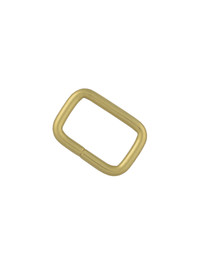 Рамка Wuta BR-003 25мм (латунь)