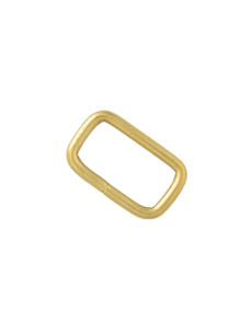 Рамка Wuta BR-004 32мм (латунь)