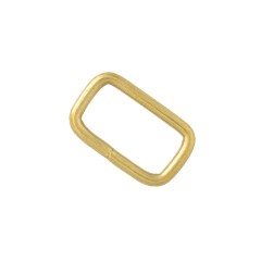 Square loop Wuta BR-004 32mm (Brass)