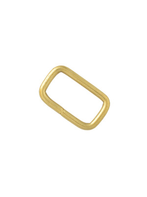 Рамка Wuta BR-004 32мм (латунь)