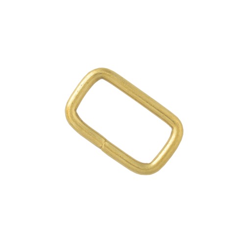 Square loop Wuta BR-004 32mm (Brass)