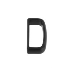 Belt loop BG-9337 32mm (Black)