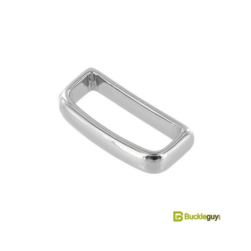 Belt loop BG-9337 32mm (Nickel)