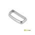 Belt loop BG-9337 32mm (Nickel)