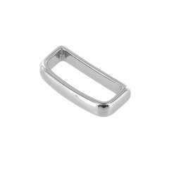 Belt loop BG-9337 32mm (Nickel)