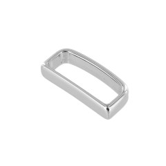Belt loop BG-9337 32mm (Nickel)