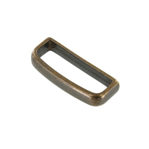 Belt loop BG-9337 38mm (Antique Brass)