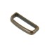 Belt loop BG-9337 38mm (Antique Brass)