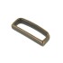 Belt loop BG-9337 38mm (Antique Brass)