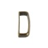 Belt loop BG-9337 38mm (Antique Brass)