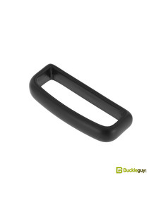 Шлёвка BG-9337 38мм (чёрный)