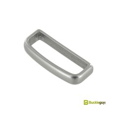 Belt loop BG-9337 38mm (Matte Nickel)