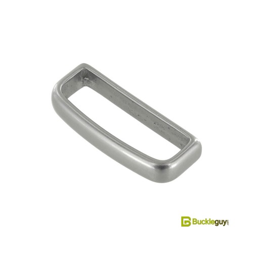 Belt loop BG-9337 38mm (Matte Nickel)