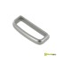 Belt loop BG-9337 38mm (Matte Nickel)