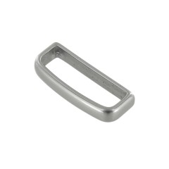 Belt loop BG-9337 38mm (Matte Nickel)