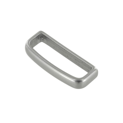 Belt loop BG-9337 38mm (Matte Nickel)
