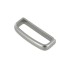 Belt loop BG-9337 38mm (Matte Nickel)