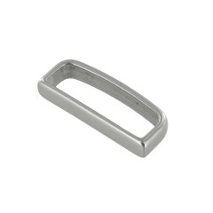 Belt loop BG-9337 38mm (Matte Nickel)