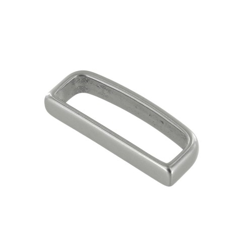 Belt loop BG-9337 38mm (Matte Nickel)