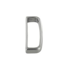 Belt loop BG-9337 38mm (Matte Nickel)