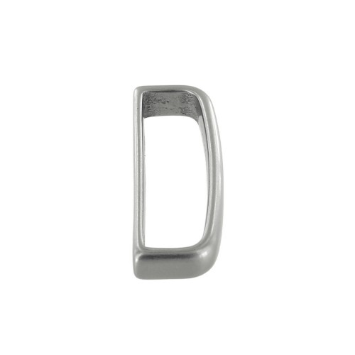 Belt loop BG-9337 38mm (Matte Nickel)