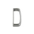 Belt loop BG-9337 38mm (Matte Nickel)