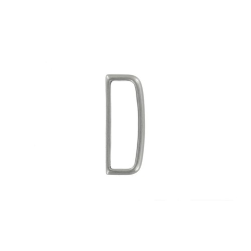 Belt loop BG-9337 38mm (Matte Nickel)