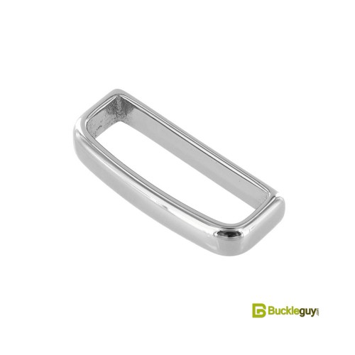 Belt loop BG-9337 38mm (Nickel)