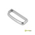 Belt loop BG-9337 38mm (Nickel)