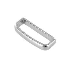 Belt loop BG-9337 38mm (Nickel)