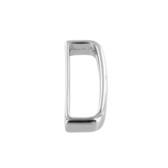 Belt loop BG-9337 38mm (Nickel)