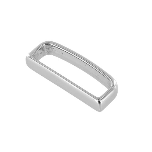 Belt loop BG-9337 38mm (Nickel)