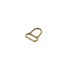 Double loop BG-7239 11mm (Antique Brass)