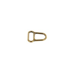 Double loop BG-7239 11mm (Antique Brass)