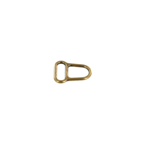 Double loop BG-7239 11mm (Antique Brass)