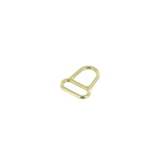 Double loop BG-7239 11mm (Brass)
