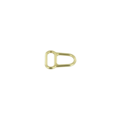 Double loop BG-7239 11mm (Brass)