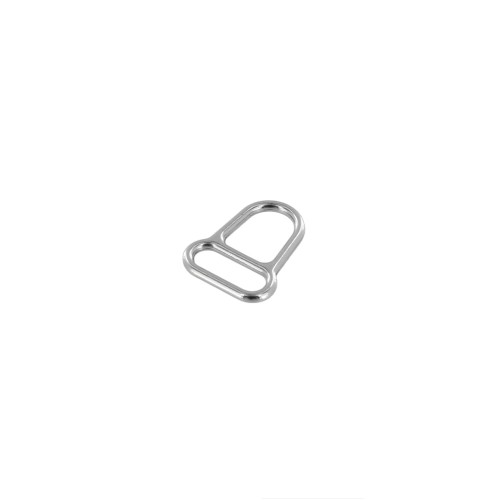 Double loop BG-7239 11mm (Nickel)