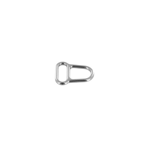 Double loop BG-7239 11mm (Nickel)