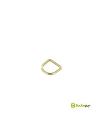 Петля для пуллера BG-9118 10мм (латунь)