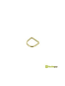 Петля для пуллера BG-9118 10мм (латунь)
