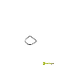 Петля для пуллера BG-9118 10мм (никель)