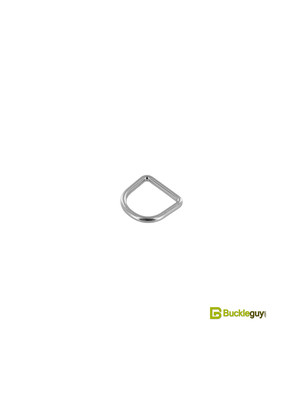 Петля для пуллера BG-9118 10мм (никель) Петля для пуллера BG-9118 10мм (никель)