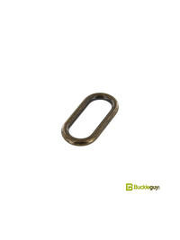 Рамка BG-2023 25мм (ст.латунь)